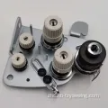 juki LH-3500A的线程张力ASM